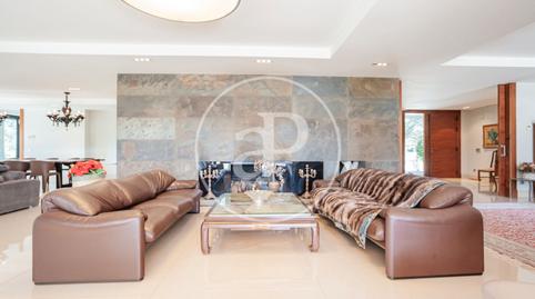 Foto 5 de Casa o chalet en venta en Aravaca, Madrid