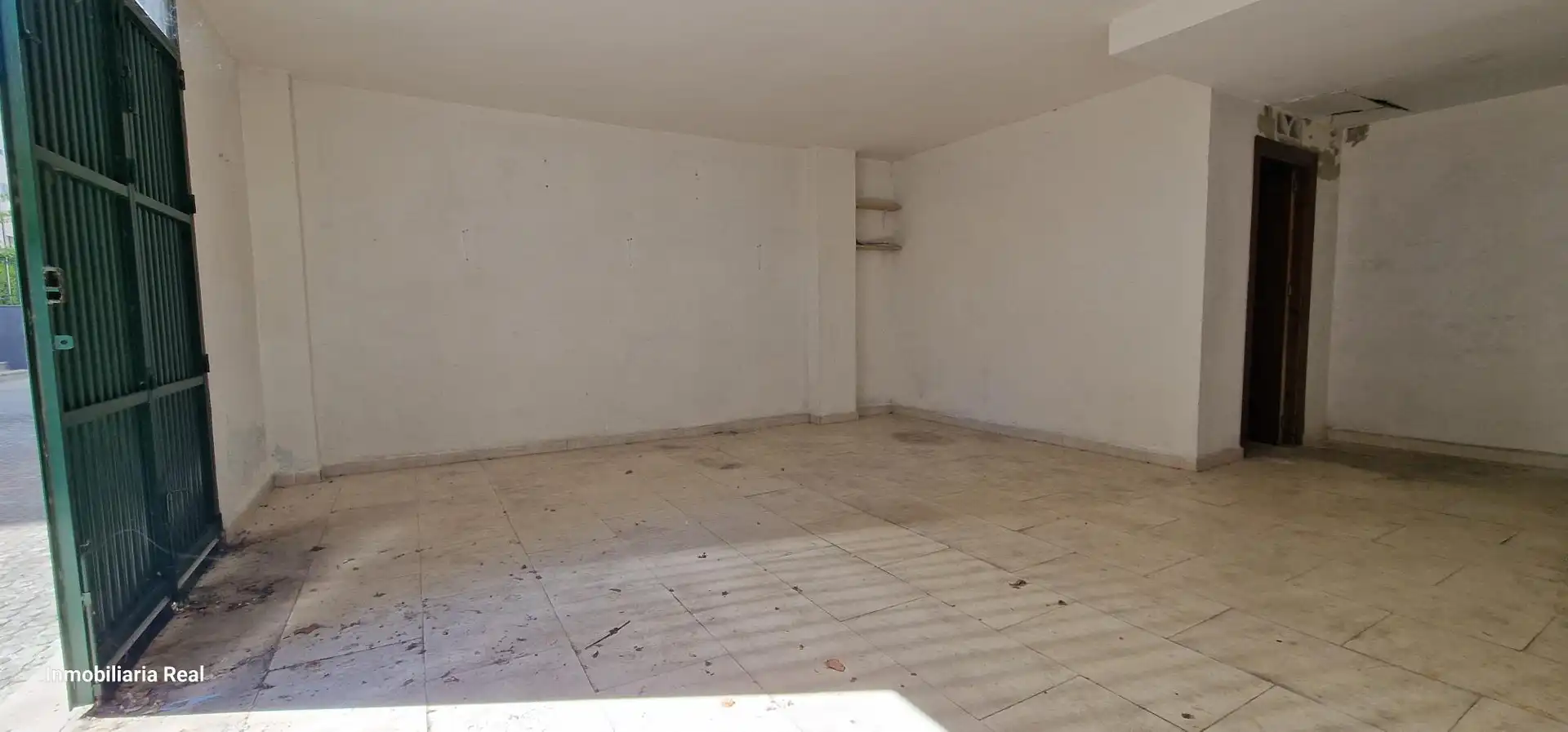 Local comercial en venda a Calle Fernando de Rojas, imagen 3