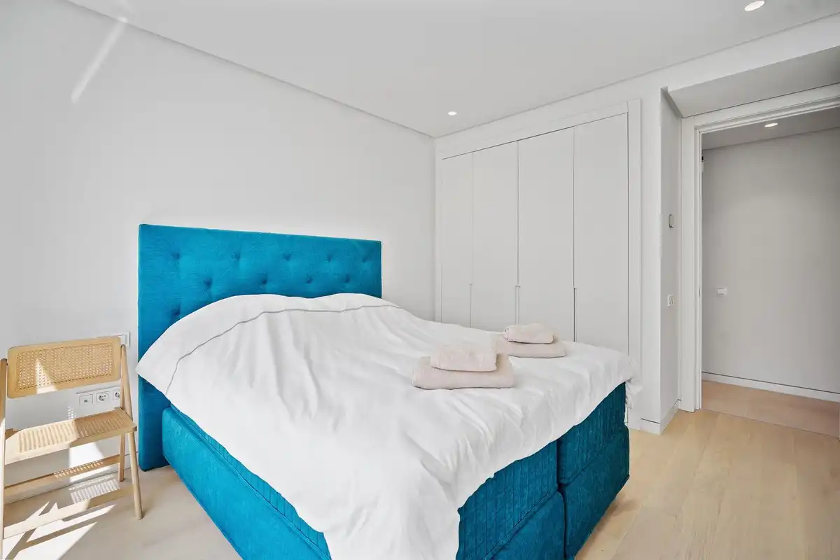 Habitación de Piso en venta en Marbella con Terraza y Piscina