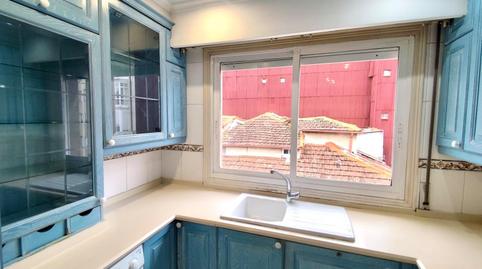 Foto 4 de Piso de alquiler en Calle Celso Emilio Ferreiro, Centro, Ourense