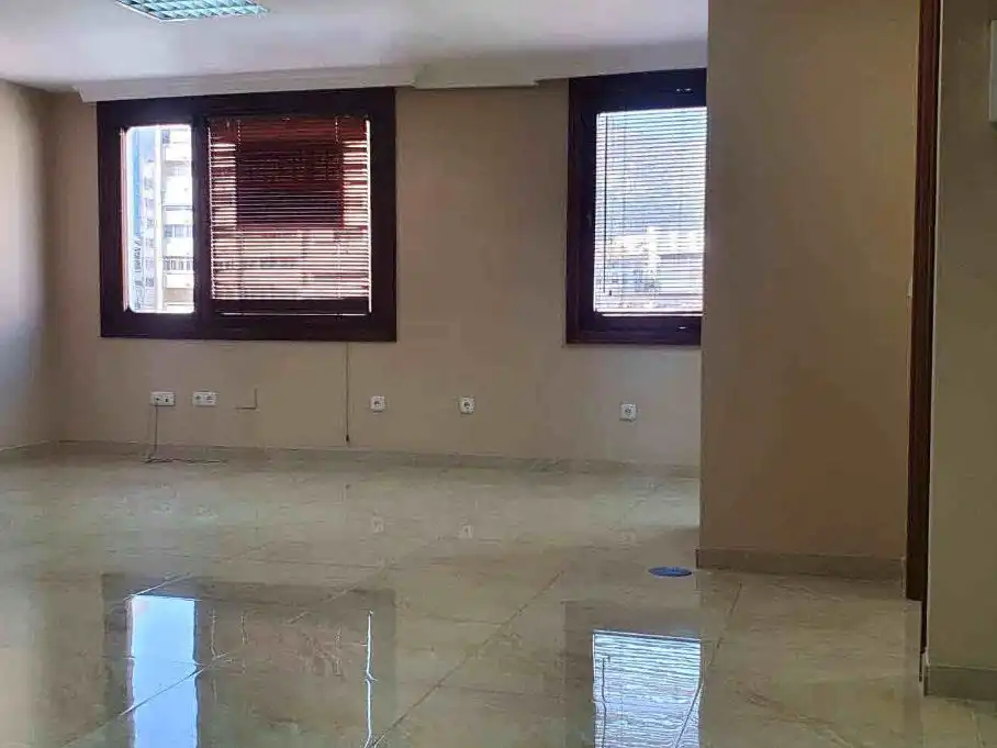 Office for rent in Marbella  with Air Conditioner, Heating and Terrace