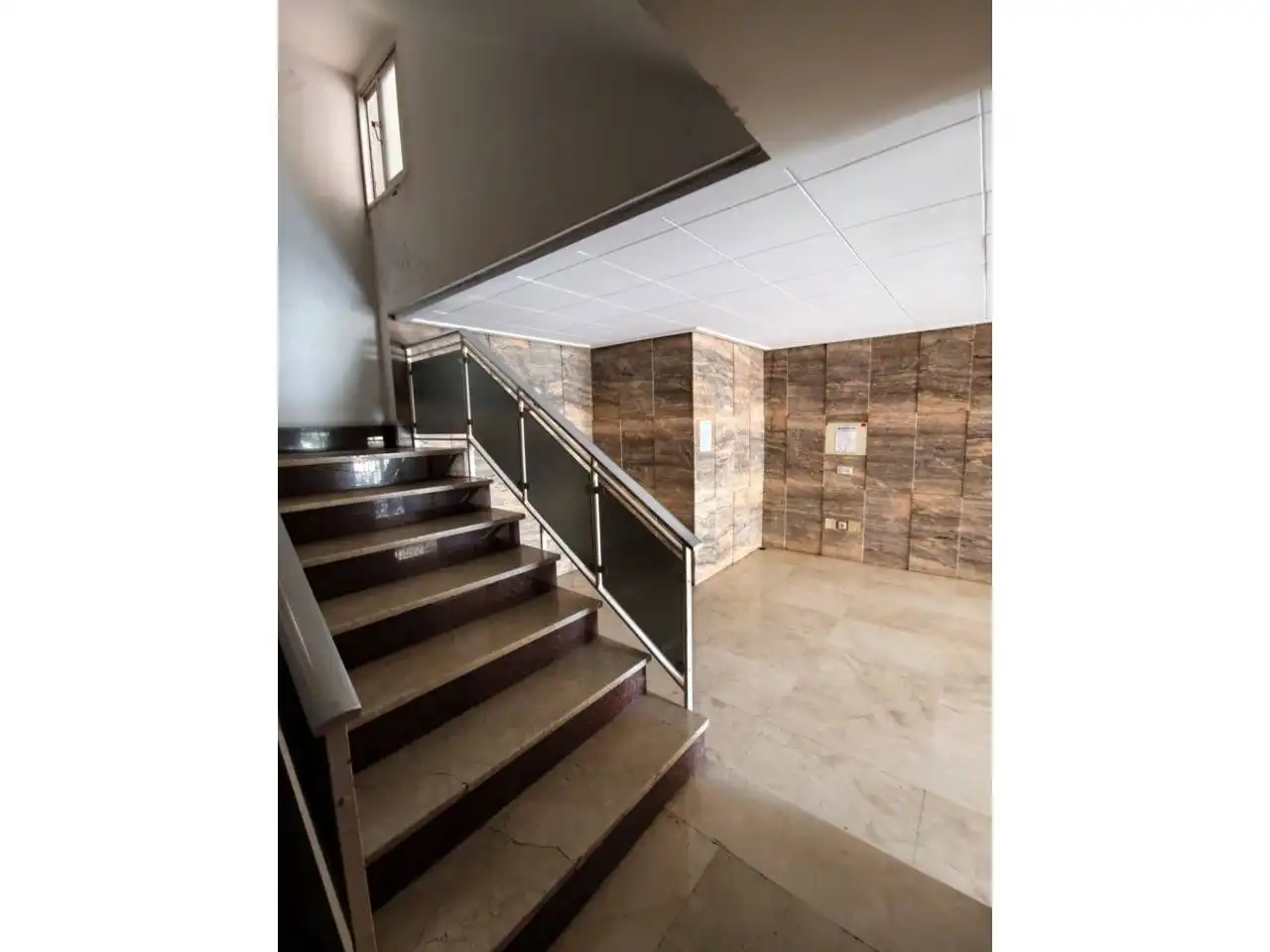 Apartamento de alquiler en Centro
