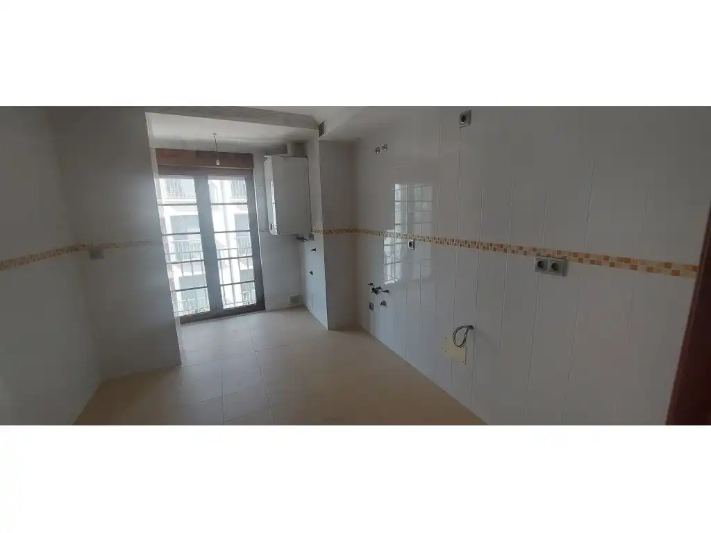 Cocina de Piso en venta en Silleda