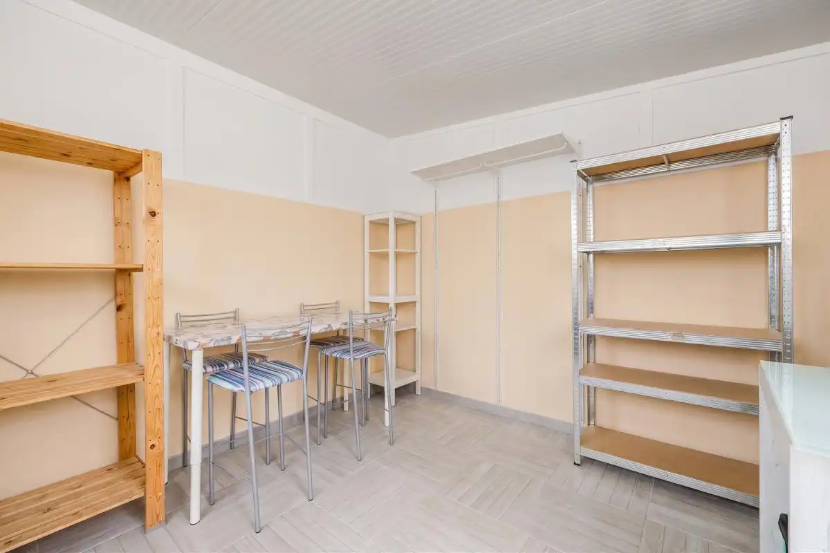 Ático en venta en Málaga con Aire acondicionado, Calefacción y Jardín privado