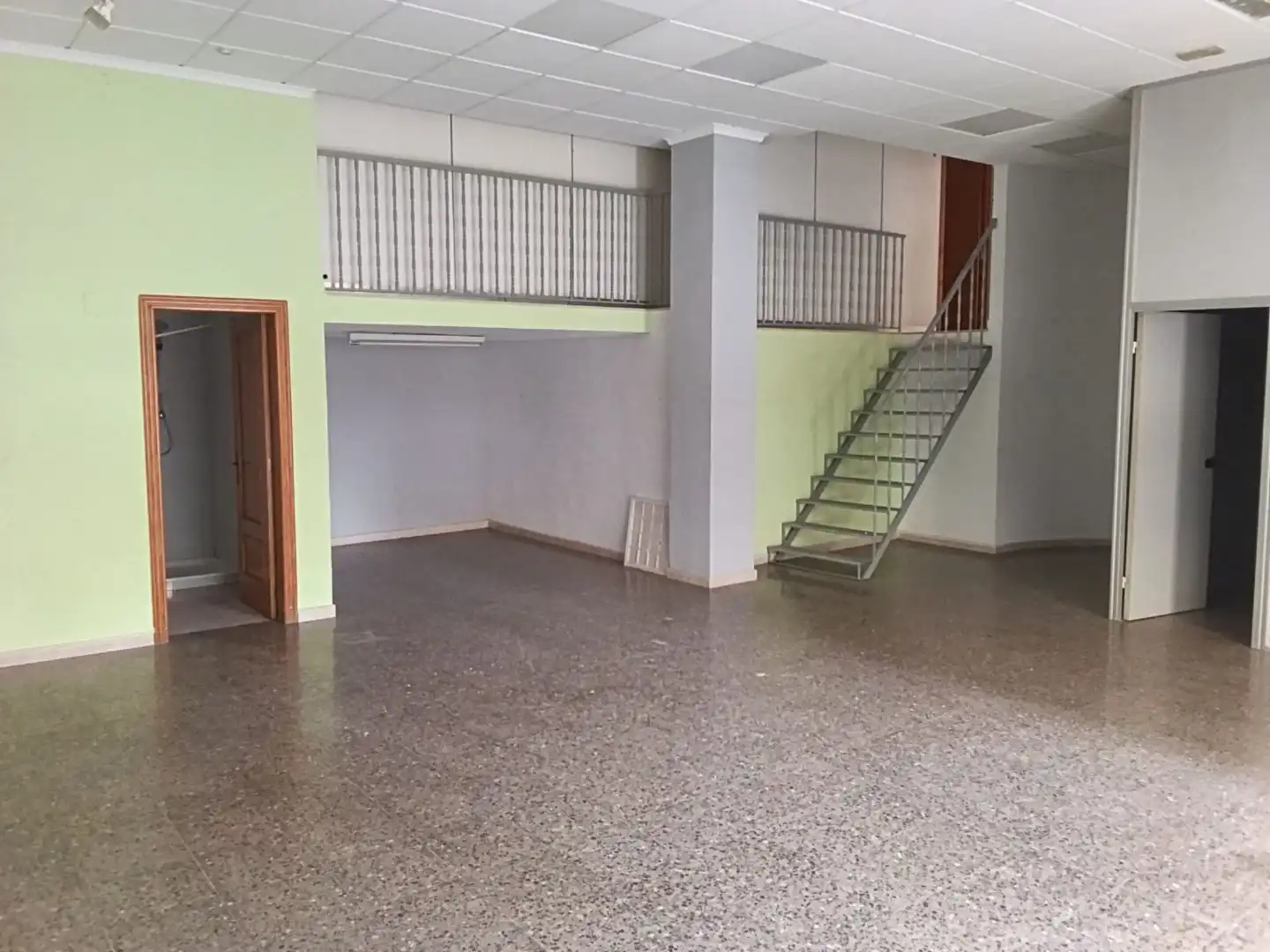 Local de alquiler en Benicarló con Aire acondicionado