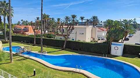 Foto 3 de Apartament en venda a Carretera de Les Marines a Dénia, Les Bassetes - El Marjal, Dénia