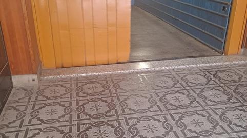 Foto 5 de Garatge en venda a Carrer Major, 49, Casco Histórico, Castellón