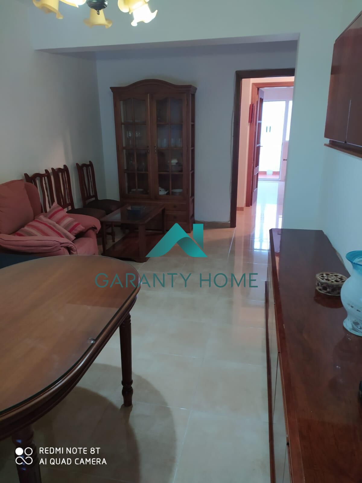 Flat for sale in Lucena  with Storage room and Balcony