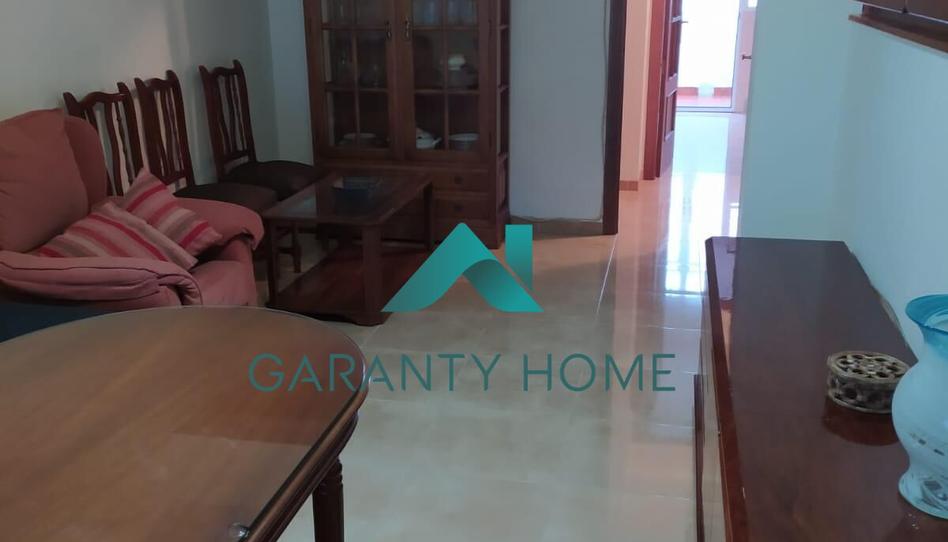 Foto 1 de Pis en venda a Hoya del Molino, Córdoba