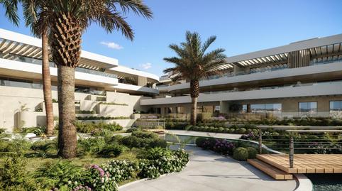 Foto 5 de Planta baja en venta en Villacana - Costalita - Saladillo, Estepona