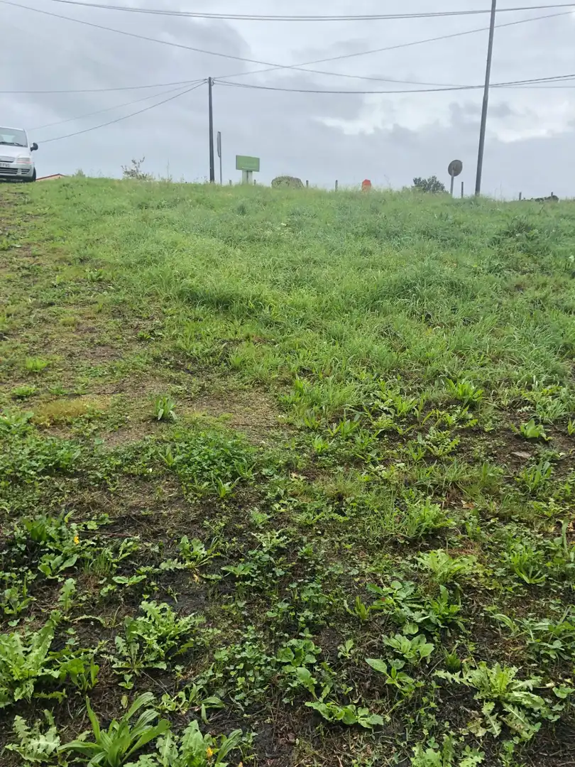 Terreny residencial en venda a Chancela 3
