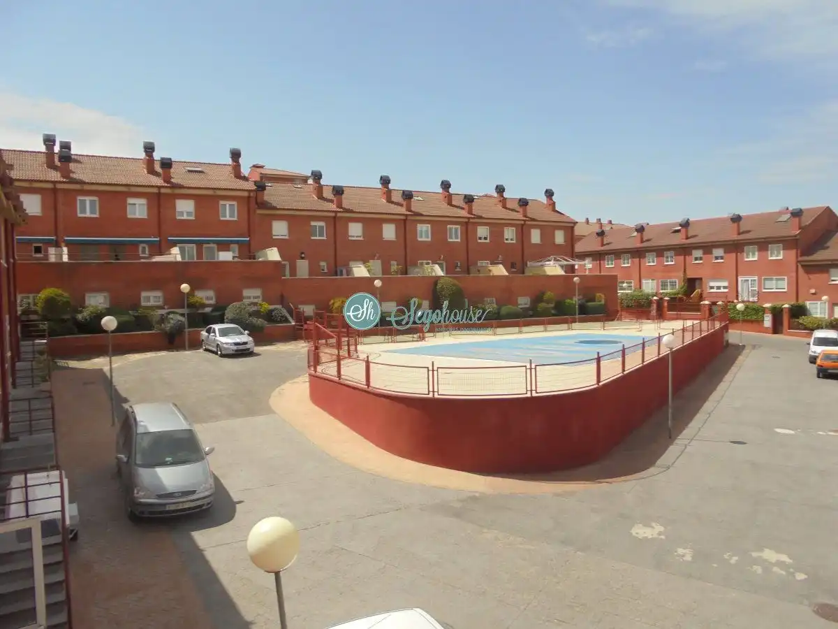 Houses for sale in Vía Romana