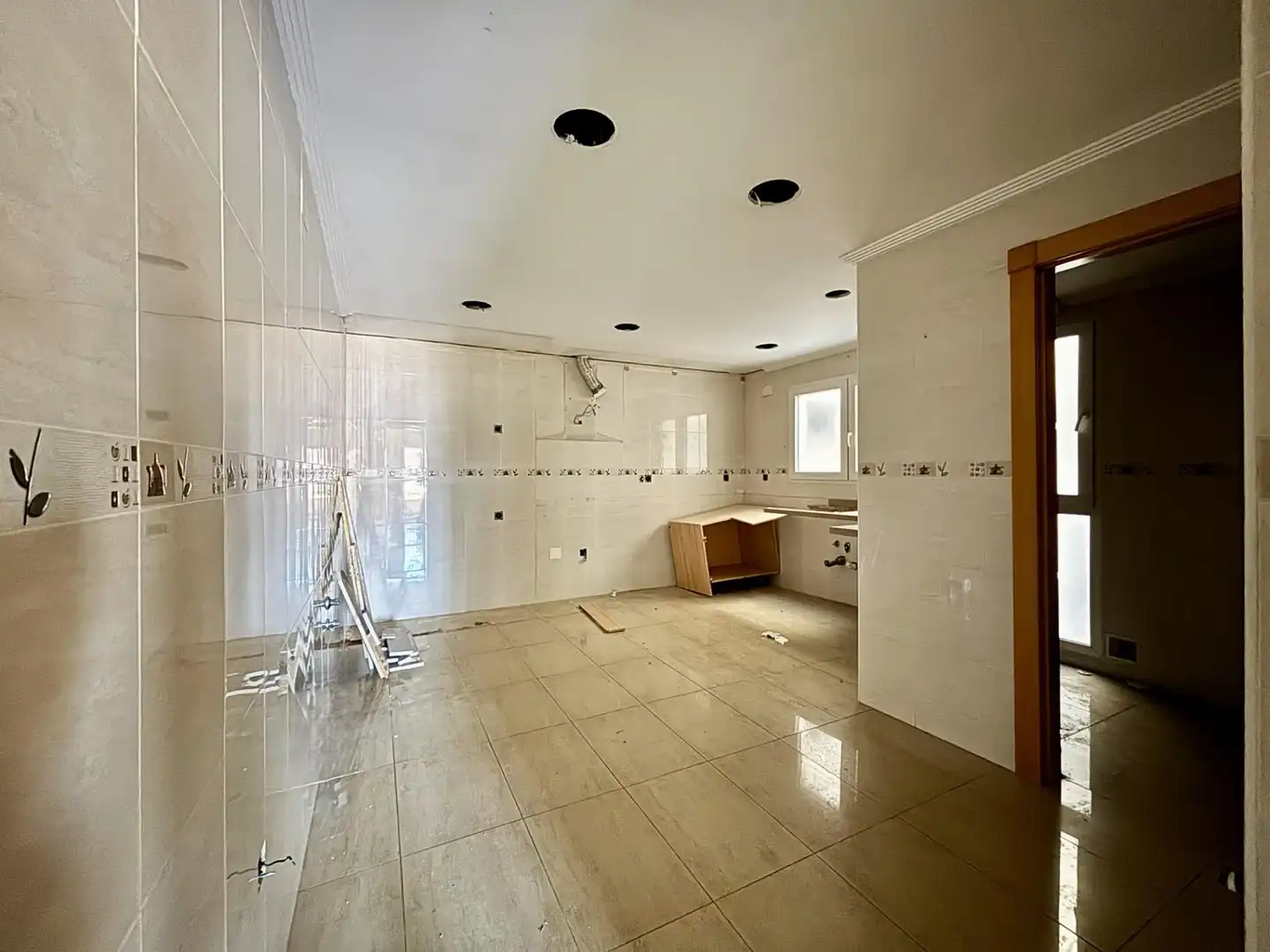 Apartament en venda a Calle VILLA MADRID, Parque de las Naciones