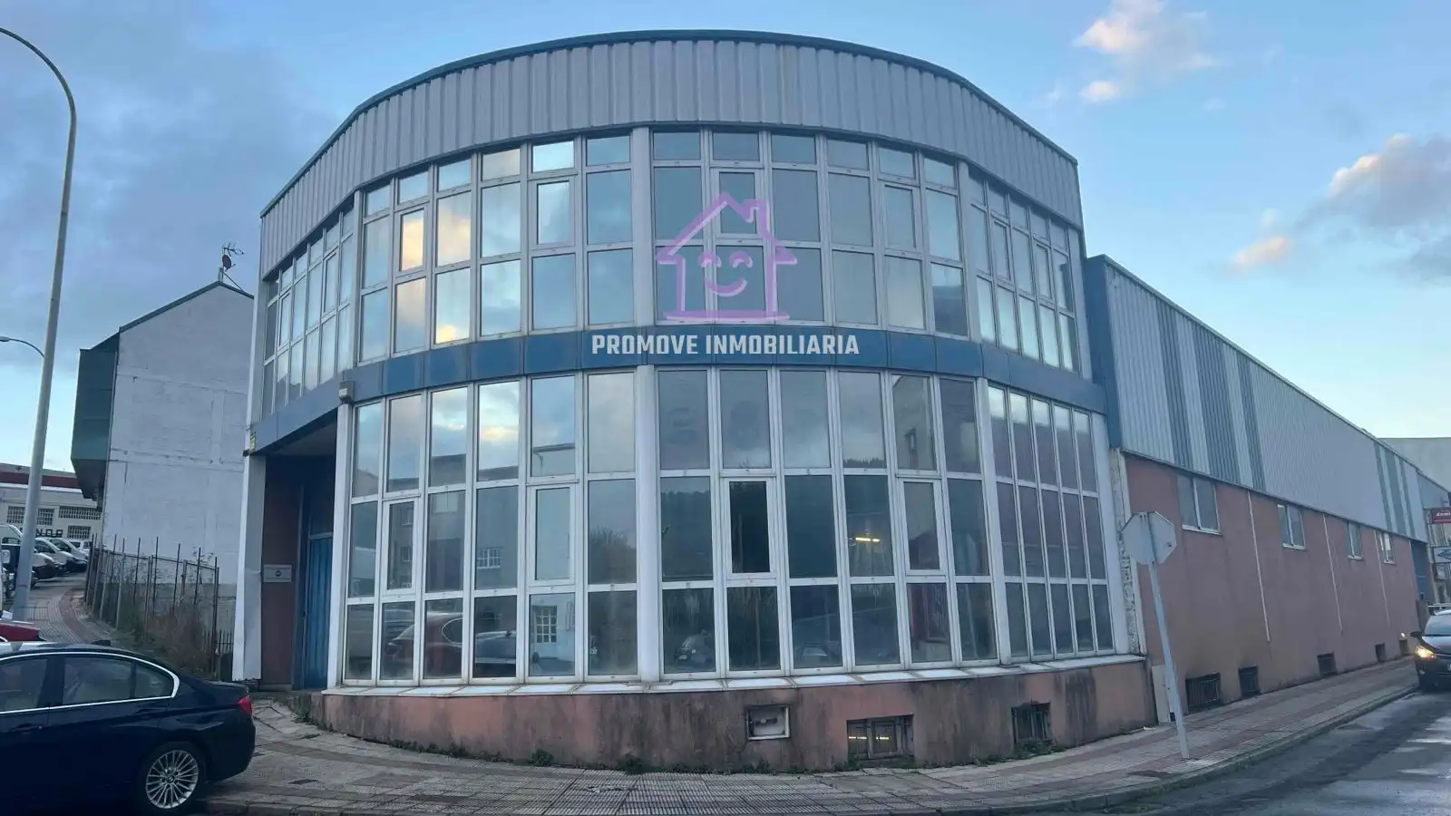 Industriegebäude mit Aufzug zur Miete in PARAGUAY, imagen 4