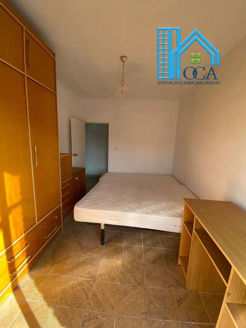 Flat for sale in Calle Mercedes Domingo, Opañel
