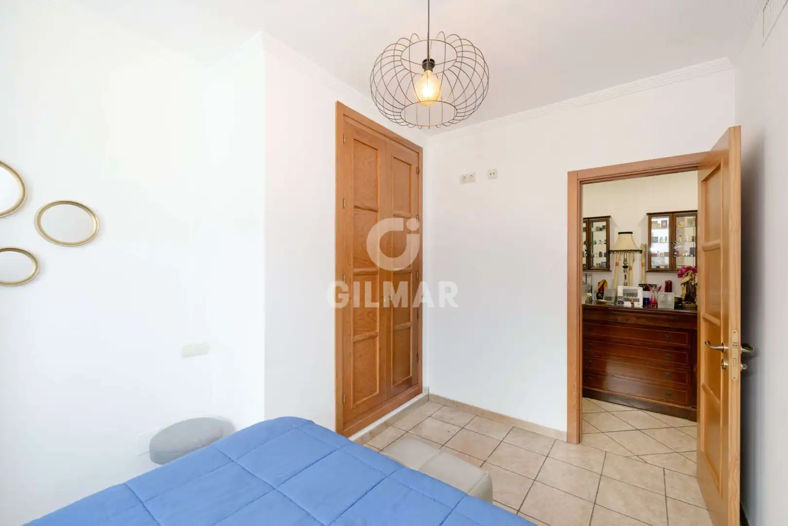 Habitatge amb piscina en venda a Estepona Pueblo, imagen 39