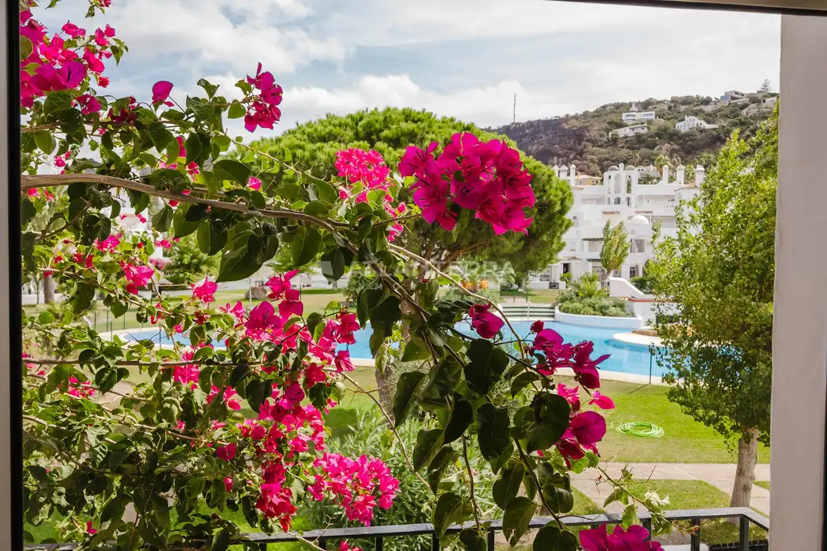 Terraced house with terrace for sale in Alemanes, imagen 14