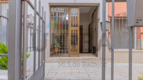 Foto 3 de Casa o xalet en venda a Pardaleras, Badajoz Capital