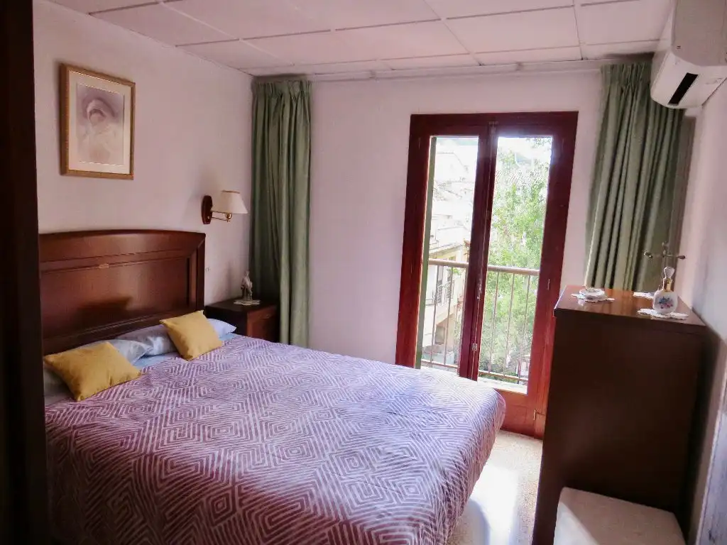 Bedroom of Buildings for sale in Andratx