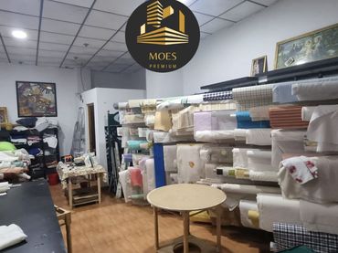 Local comercial en venda a Martos