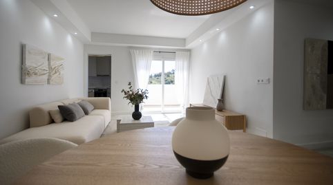 Foto 4 de Apartament en venda a Guadalobón, Estepona