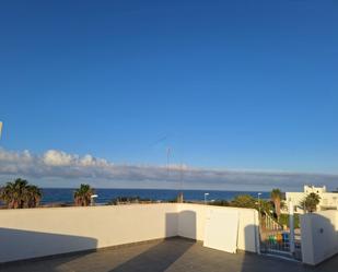 Exterior view of Duplex for sale in Oliva  with Air Conditioner, Heating and Terrace
