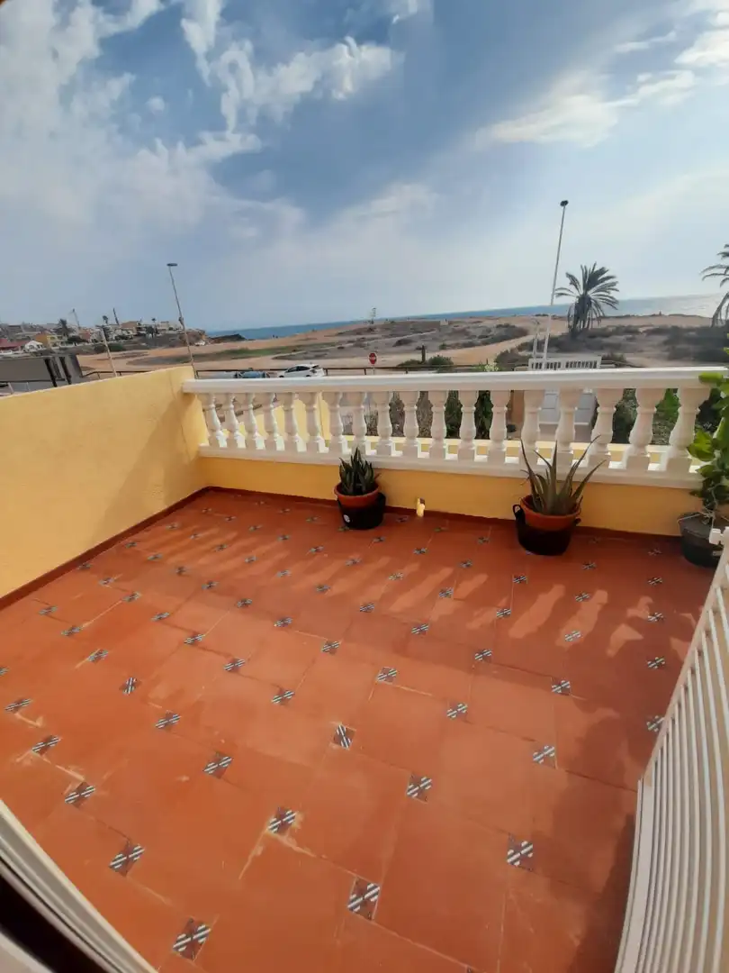Duplex for sale in Playa de los Locos, imagen 15