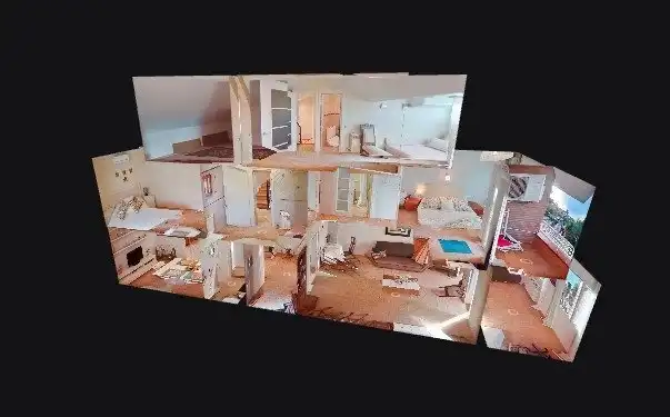 Casa adosada en venda en Salou amb Aire condicionat, Calefacció i Jardí privat