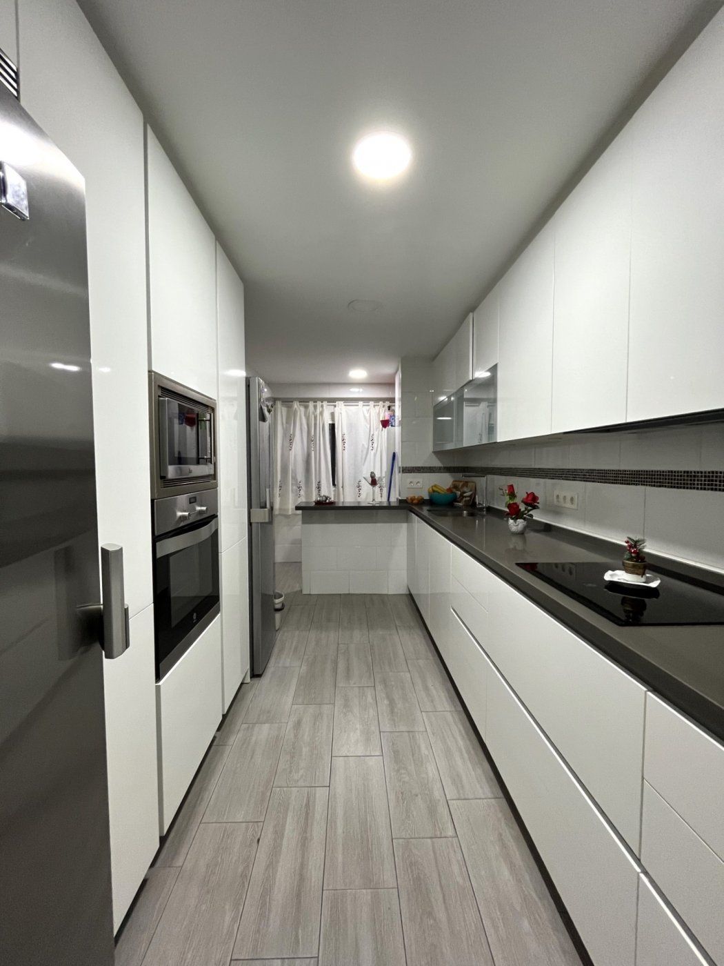 Planta baja de alquiler en Coín