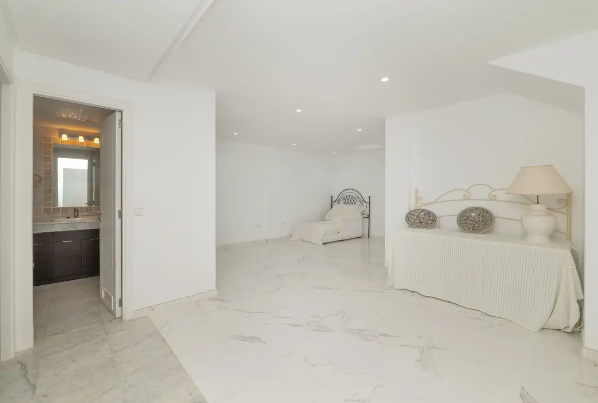 Reihenhaus zum Verkauf in Río Real - Los Monteros, imagen 12