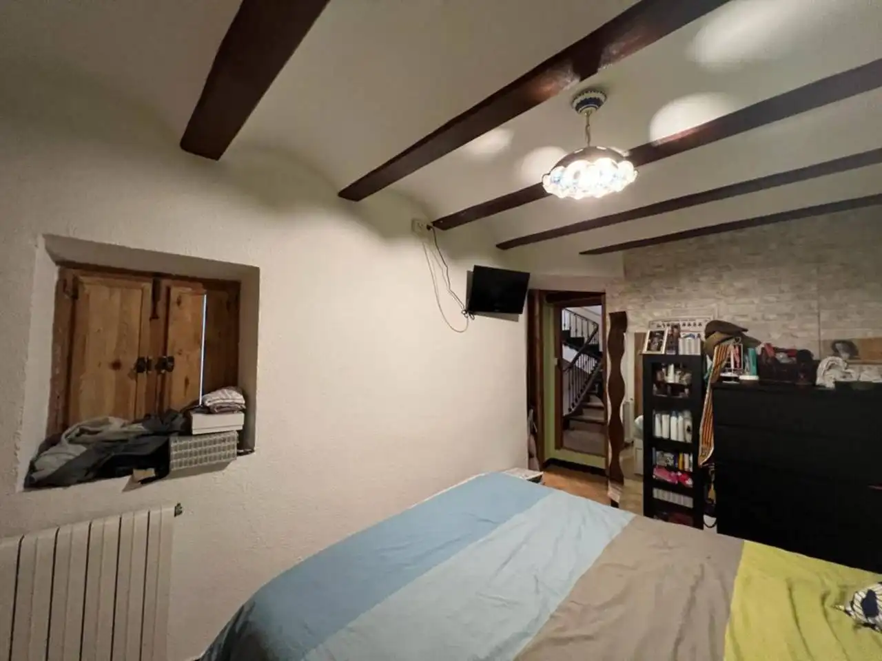 Houses for sale in Penàguila  with Air Conditioner, Heating and Terrace