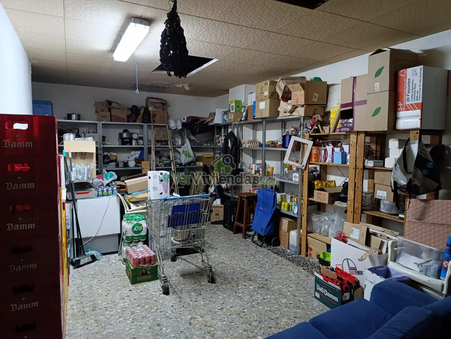 Business premises for sale in Carrer Major 167, imagen 20