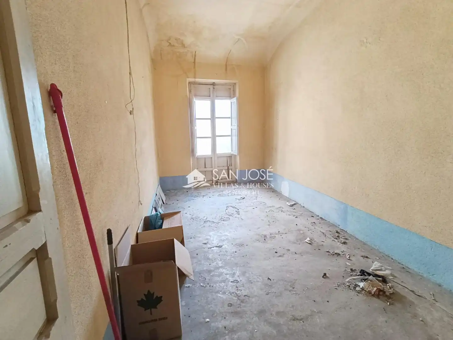 Casa o xalet en venda en Novelda, Alicante