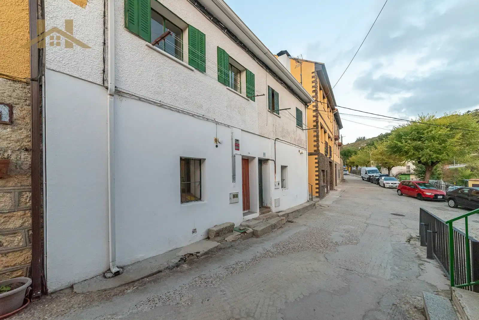 Casa a schiera in vendita a Calle Practicante Olmeda, imagen 14