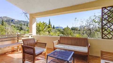 Foto 4 de Finca rústica en venda a Génova, Palma de Mallorca