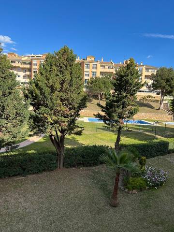 Piso en Alquiler en Federico Fellini en Parque Clavero