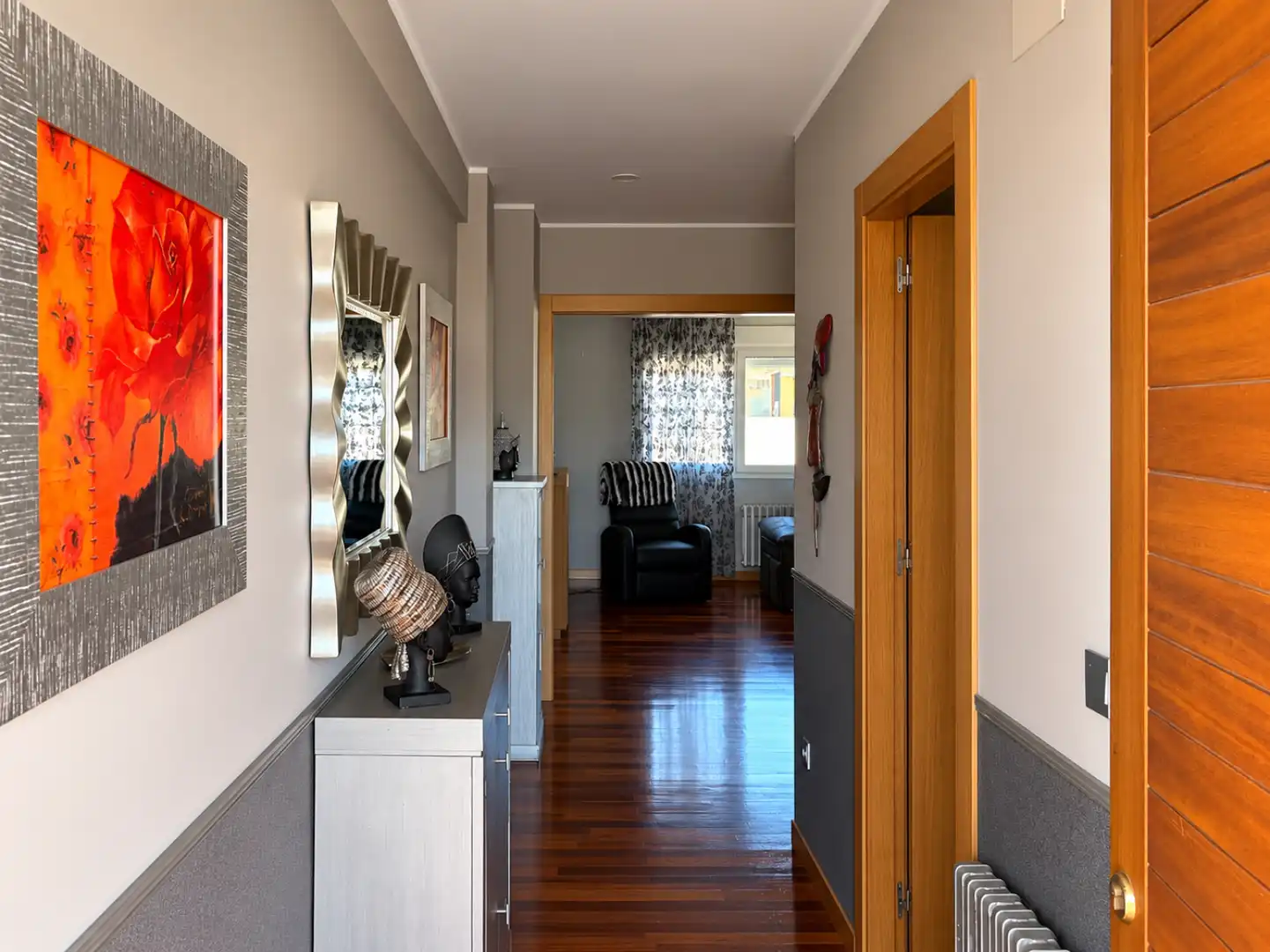 Flat for sale in Tanos