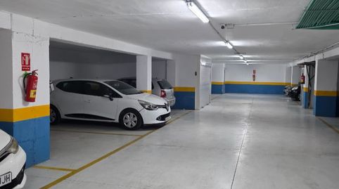 Foto 3 de Garatge en venda a Paseo Marítimo Francisco Mir Berlanga, 7, El Industrial, Melilla Capital