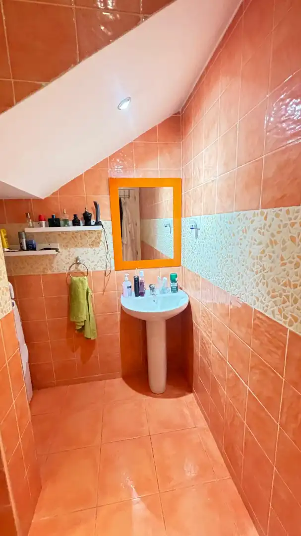 Apartment for sale in Calle Hierbabuena 9, imagen 9