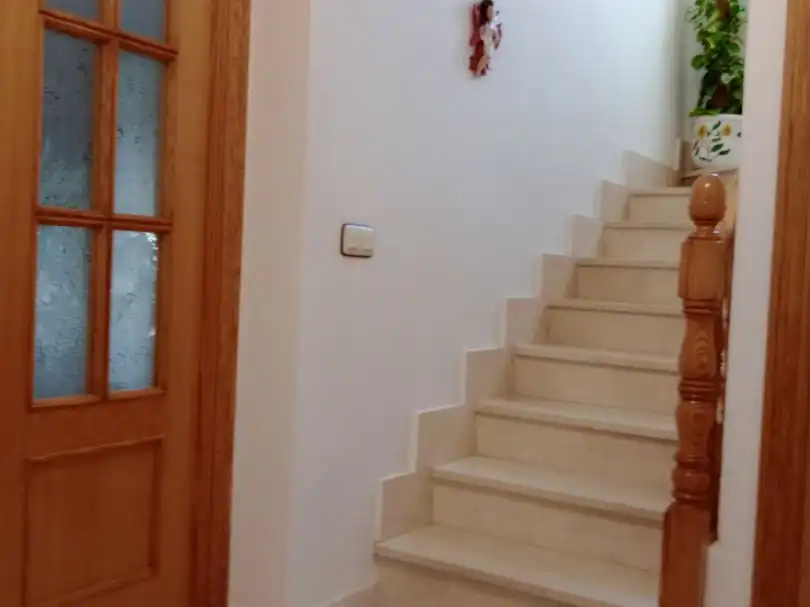 Casa con jardín en venta en C/. LA PINTA 14, imagen 36