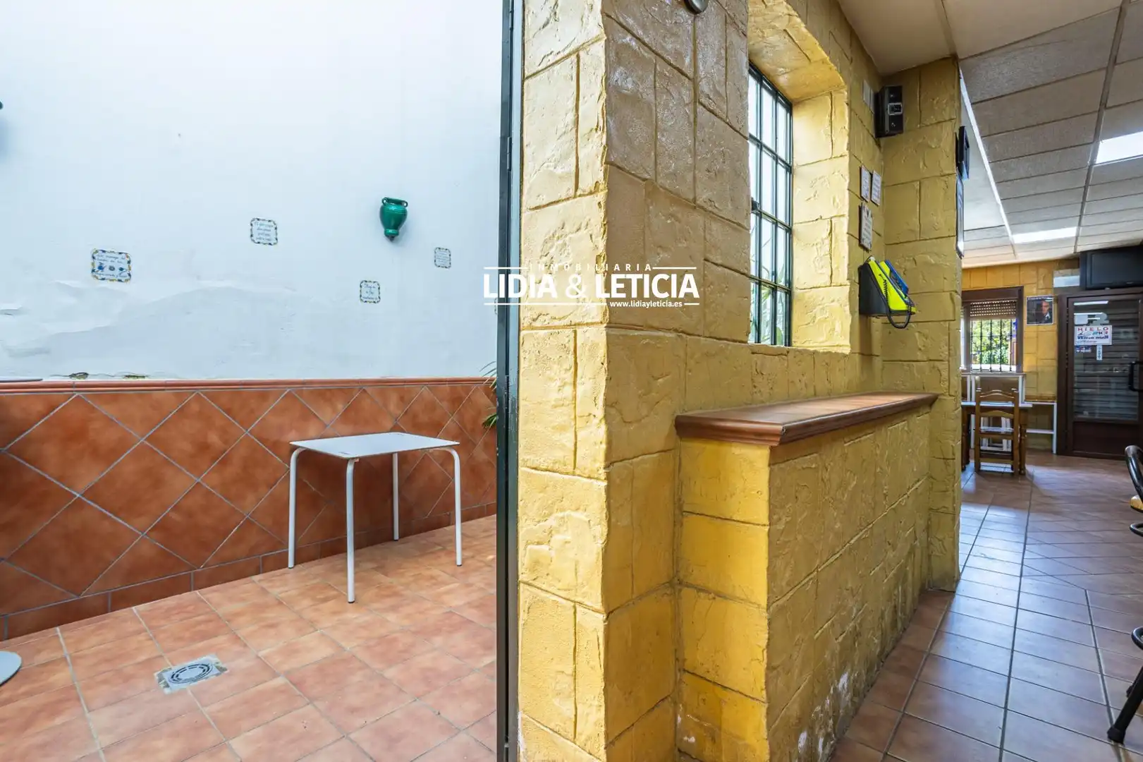 Terrassa de Casa o xalet en venda en Alcalá de Guadaira amb Aire condicionat, Calefacció i Terrassa