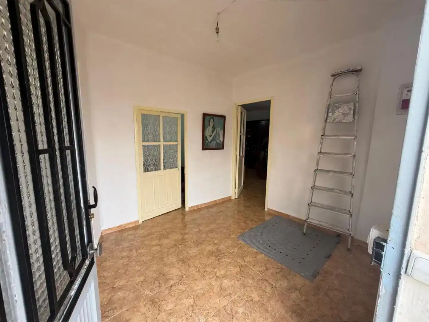 Casa adosada en venda en El Romeral