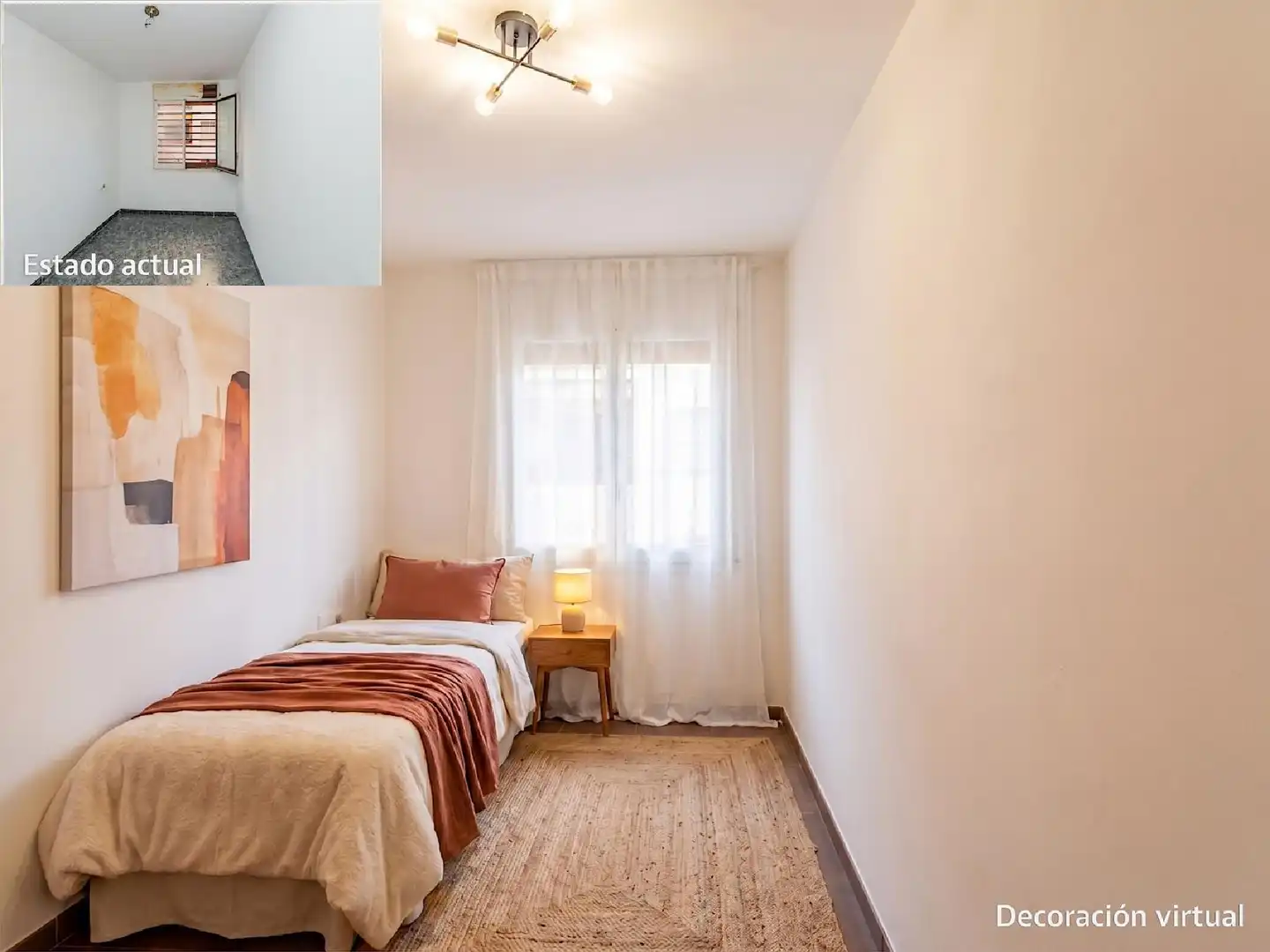 Dormitori de Pis en venda en Calafell