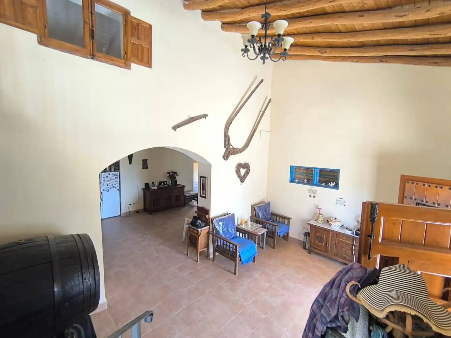 Casa con terrazza in vendita a Monóvar  / Monòver, imagen 14