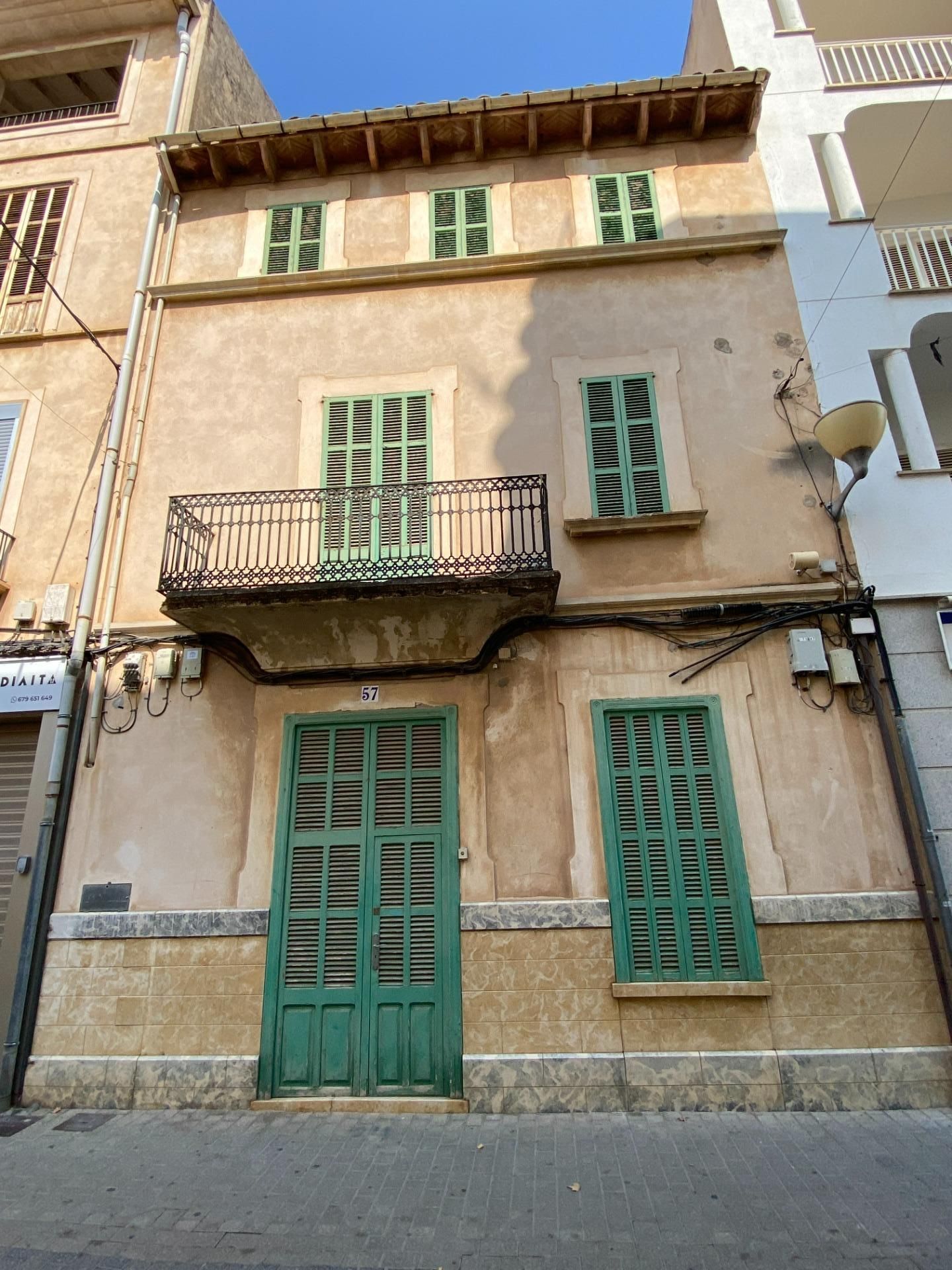 House or chalet for sale