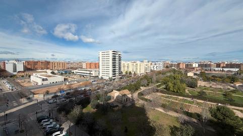 Foto 3 de Pis de lloguer a Carrer de L'illa Formentera, Malilla,  Valencia Capital