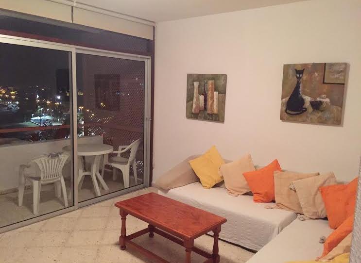 Foto 1 de Apartament en venda a Plaza de las Américas, 6, San Sebastián de la Gomera, Santa Cruz de Tenerife