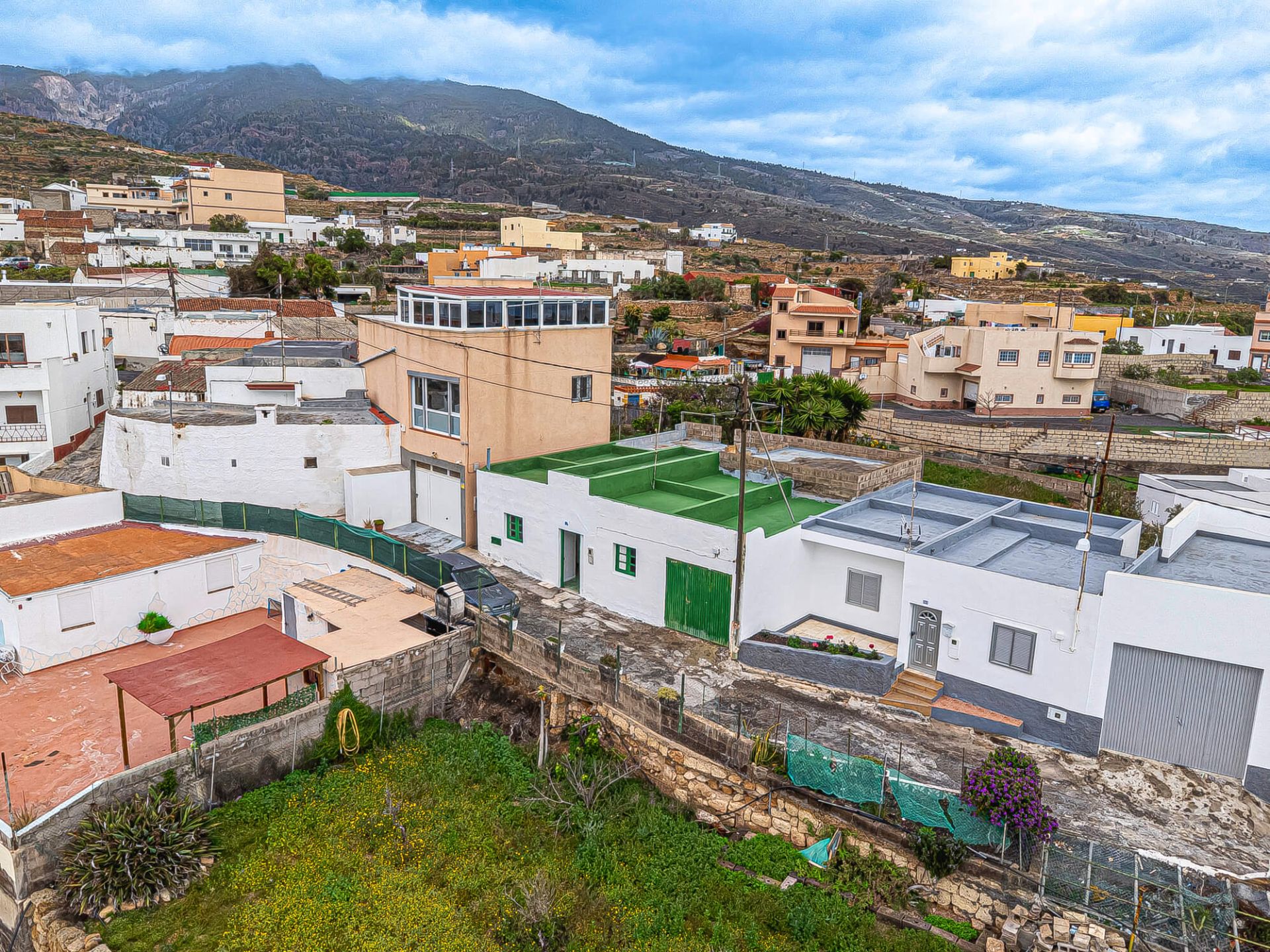 Casa o xalet en venda a Calle Portillo, 21, Arico