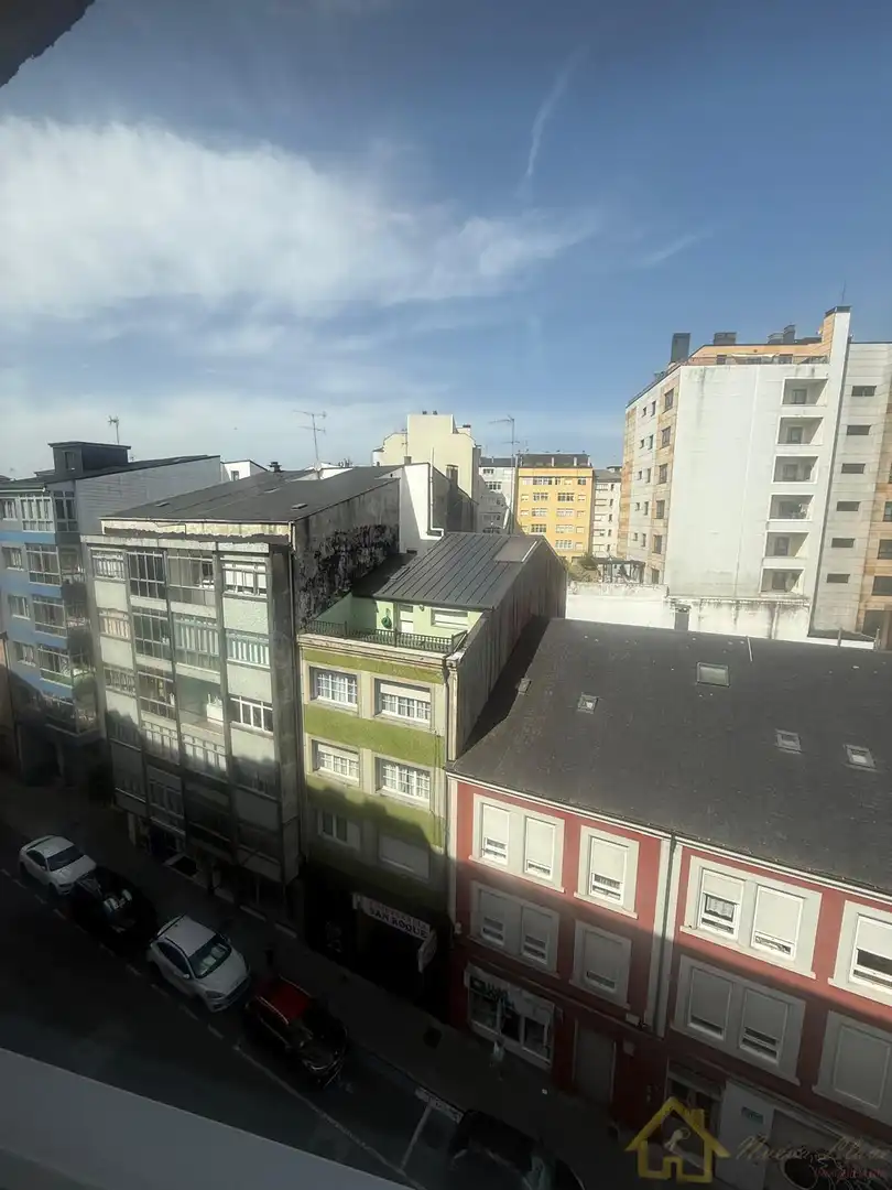 Flat for sale in San Roque, Recatelo - O Carme
