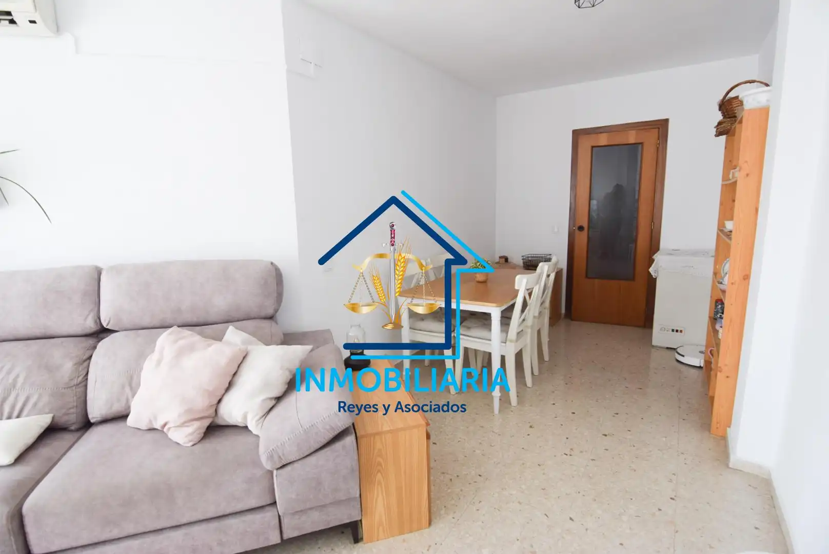 Sala de estar de Piso en venta en Córdoba